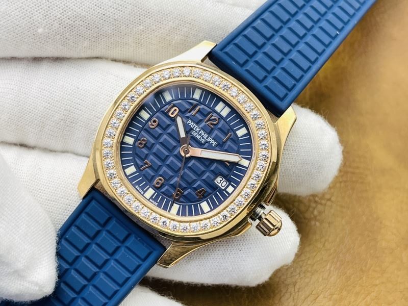 PATEK PHILIPPE Watches